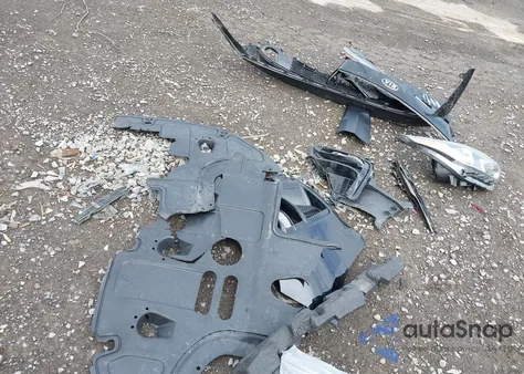 2021 Kia Forte Gt-Line from USA, damaged, VIN 3KPF34AD3ME405910